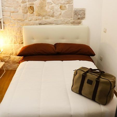 White Home Bisceglie Zewnętrze zdjęcie