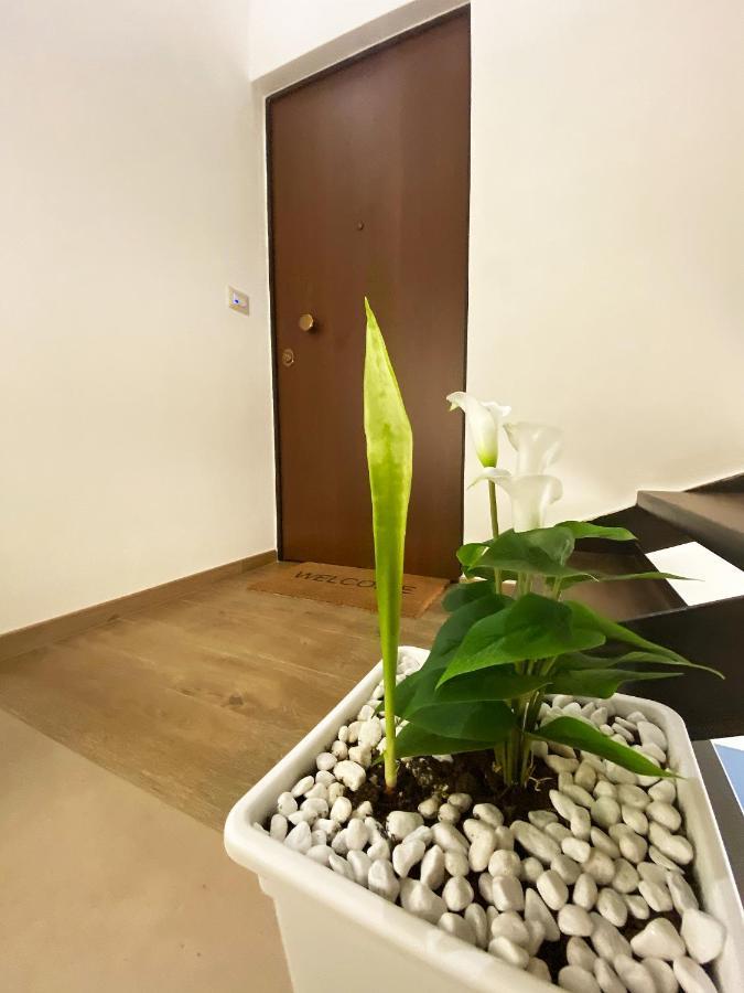 White Home Bisceglie Zewnętrze zdjęcie