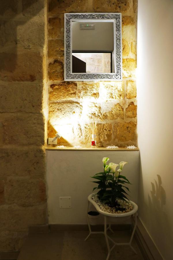 White Home Bisceglie Zewnętrze zdjęcie