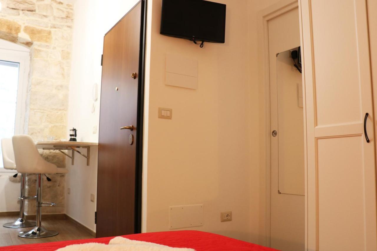 White Home Bisceglie Zewnętrze zdjęcie