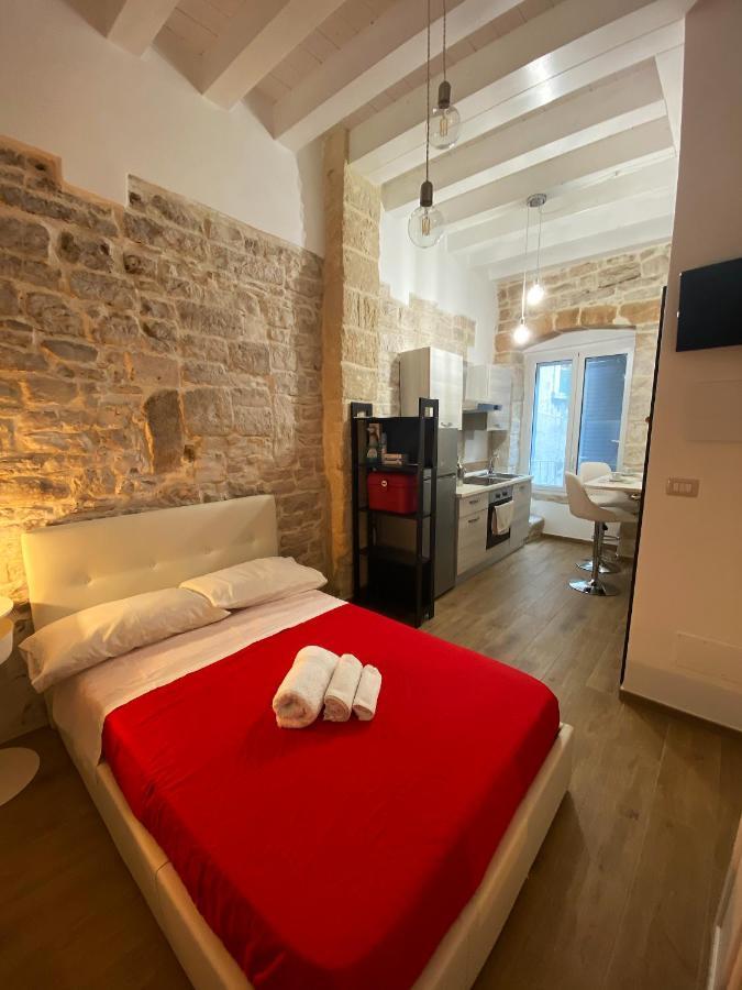 White Home Bisceglie Zewnętrze zdjęcie