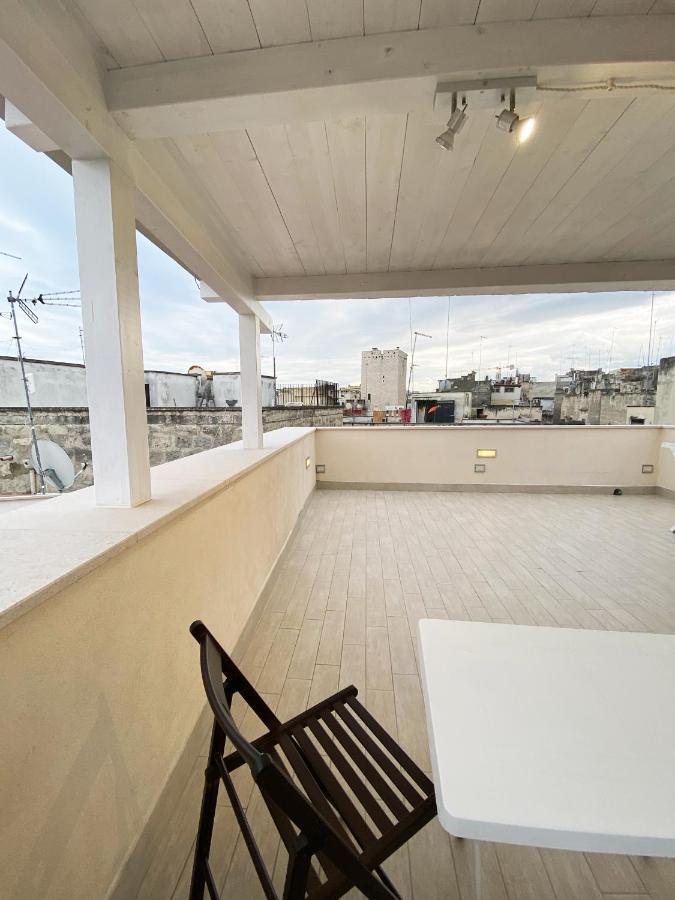 White Home Bisceglie Zewnętrze zdjęcie