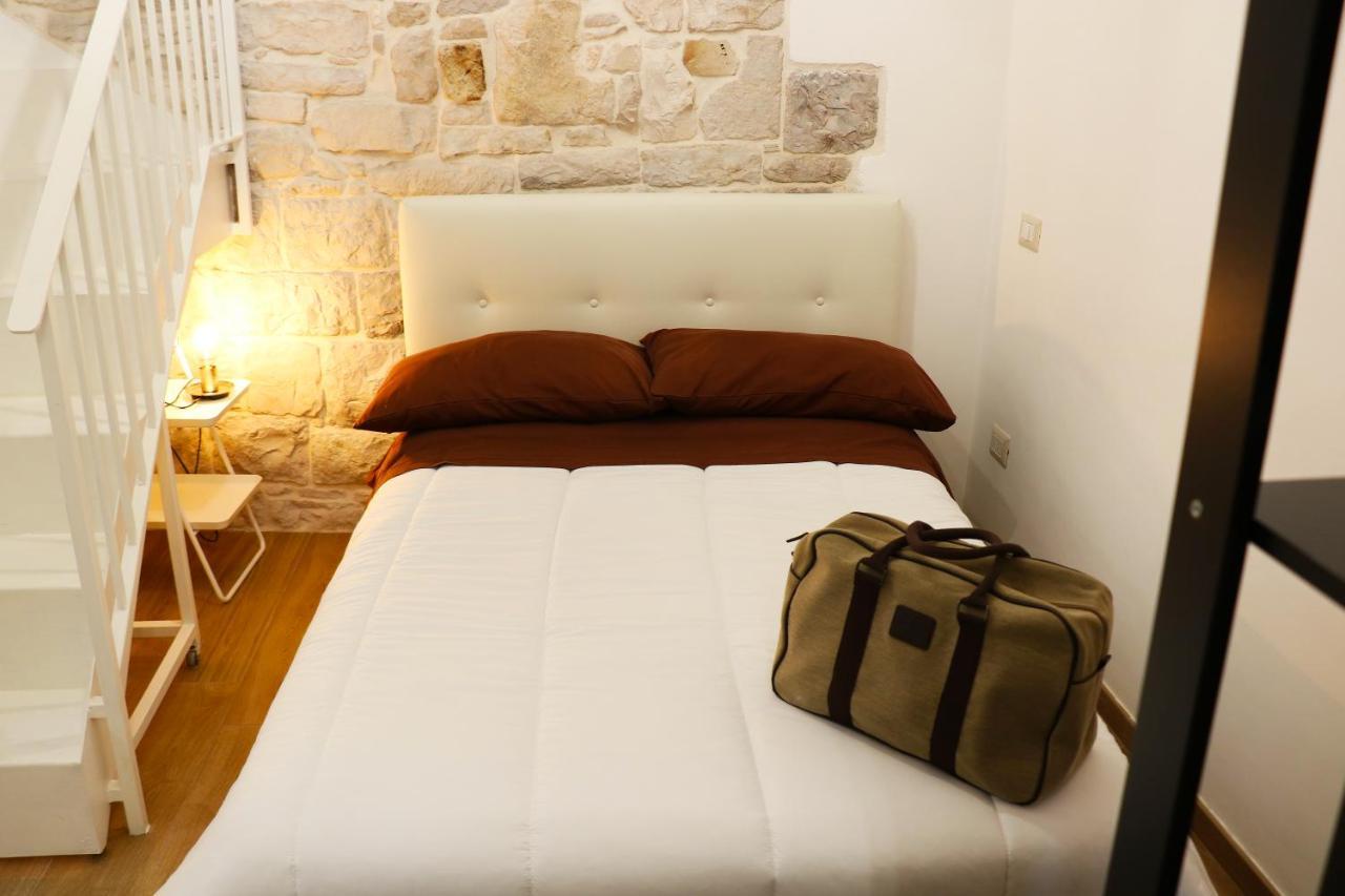 White Home Bisceglie Zewnętrze zdjęcie