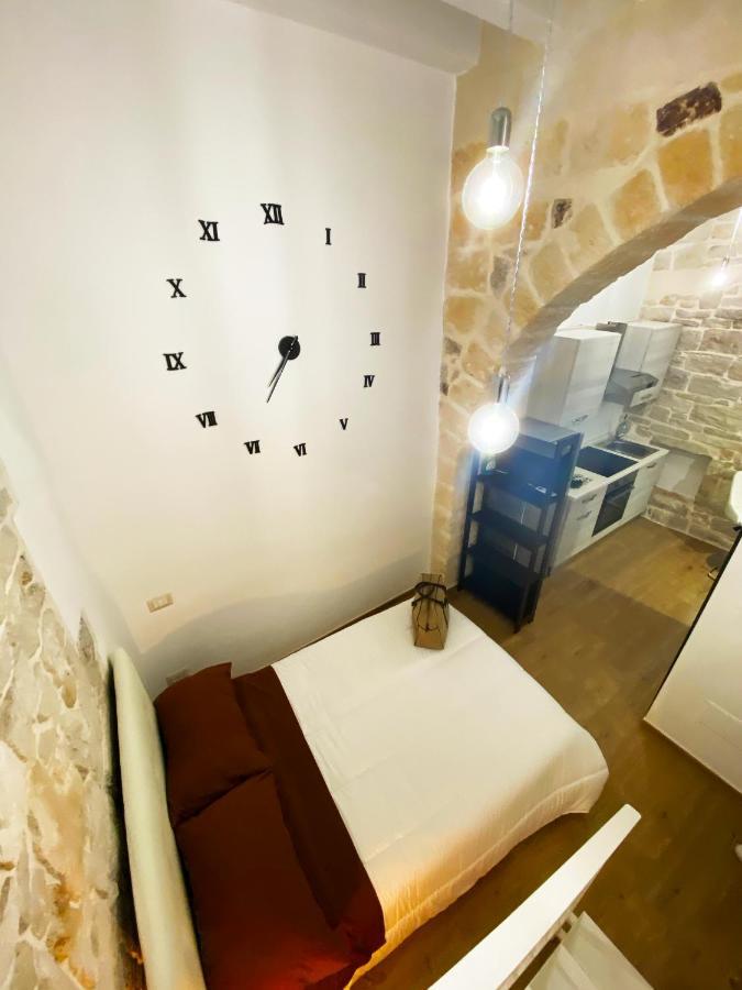 White Home Bisceglie Zewnętrze zdjęcie