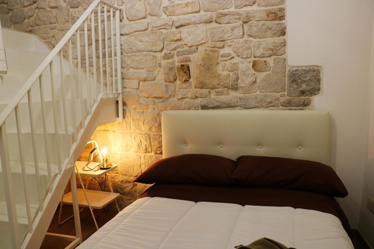White Home Bisceglie Zewnętrze zdjęcie