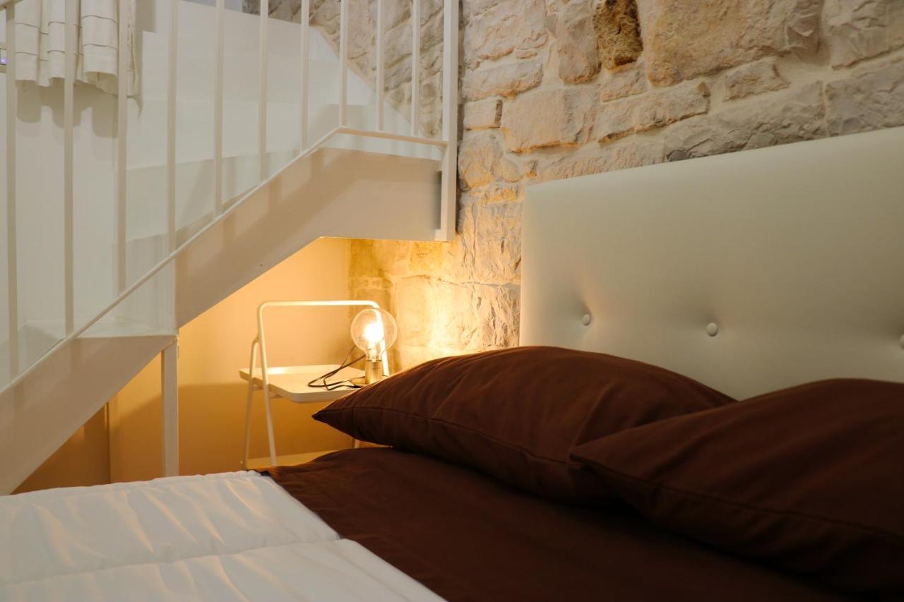 White Home Bisceglie Zewnętrze zdjęcie