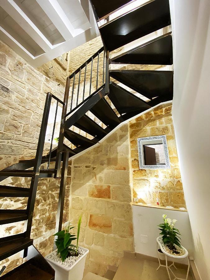 White Home Bisceglie Zewnętrze zdjęcie