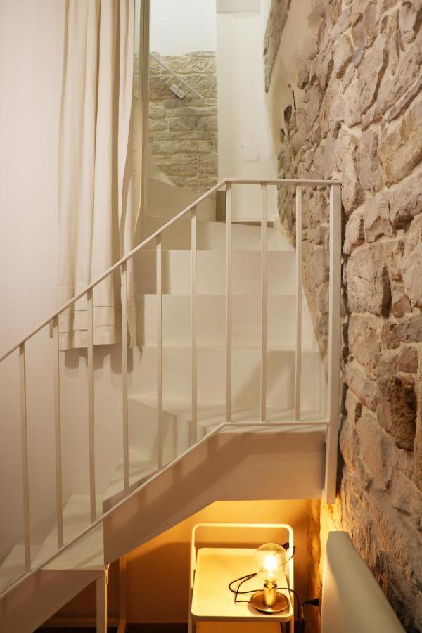 White Home Bisceglie Zewnętrze zdjęcie
