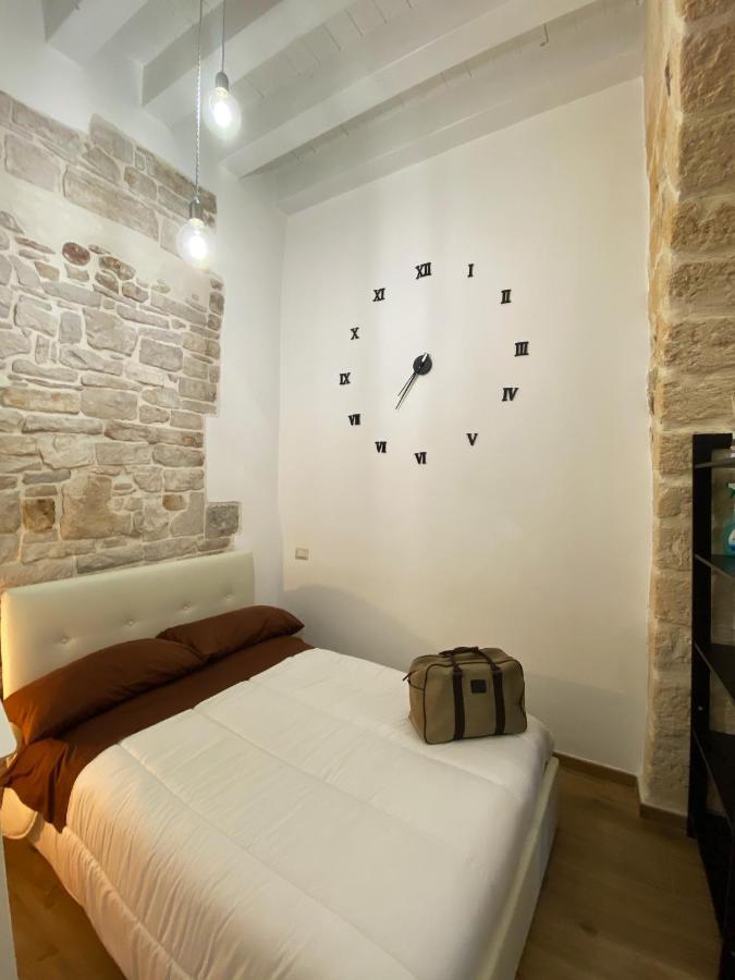 White Home Bisceglie Zewnętrze zdjęcie
