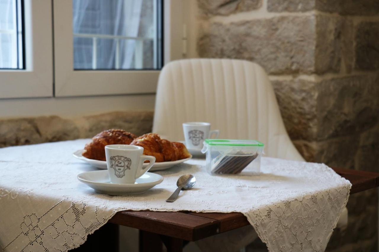 White Home Bisceglie Zewnętrze zdjęcie