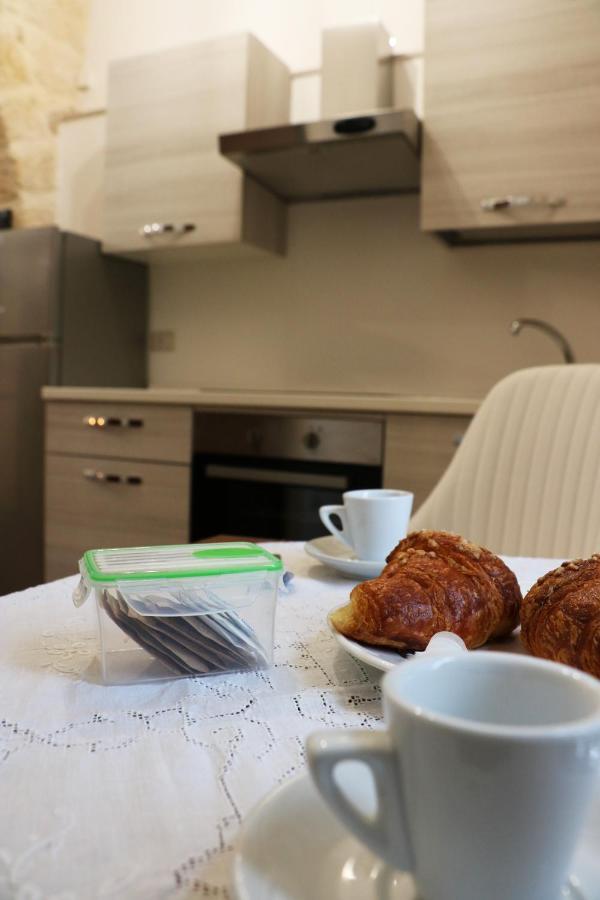 White Home Bisceglie Zewnętrze zdjęcie