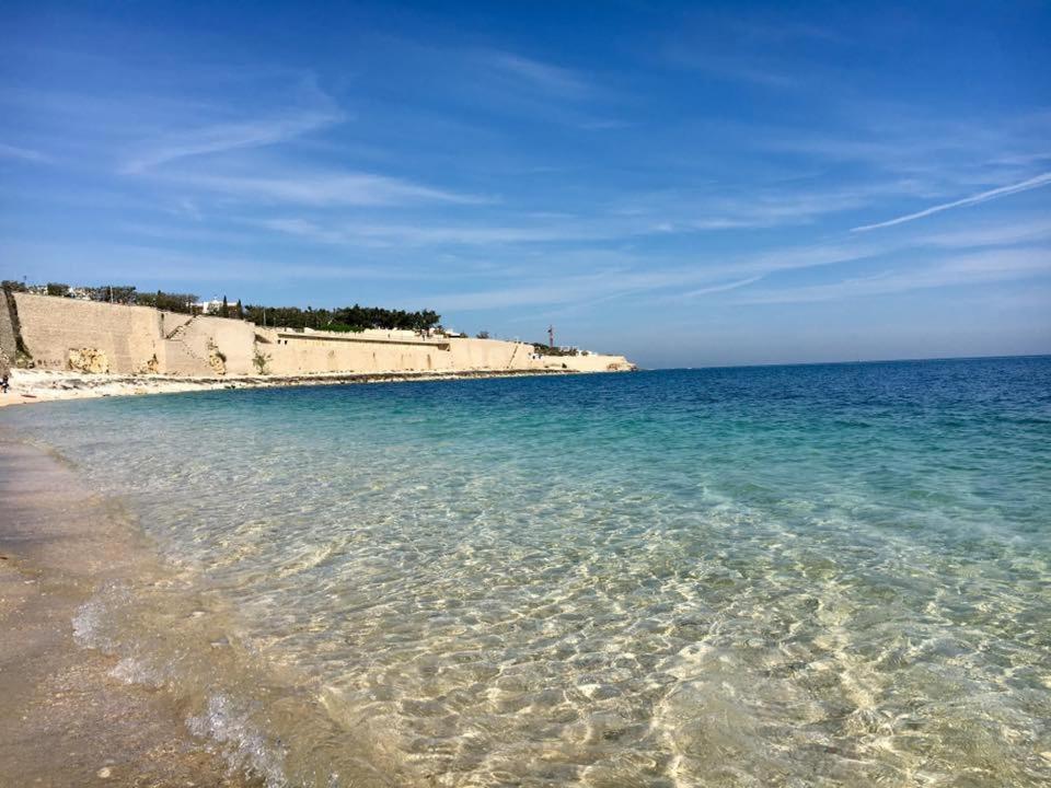 White Home Bisceglie Zewnętrze zdjęcie